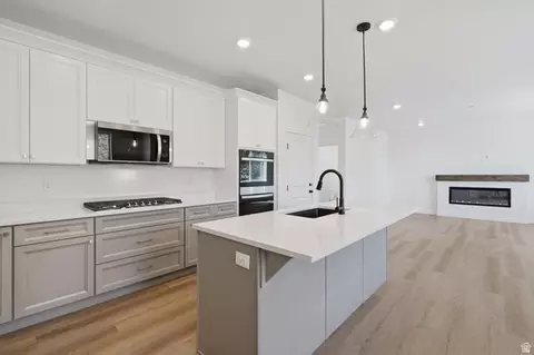 Kitchen - 1591 S 960 W #154, Provo, UT 84601 photo 2 of 2