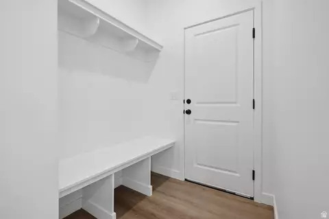 Entry Way - 1591 S 960 W #154, Provo, UT 84601 photo 5 of 5