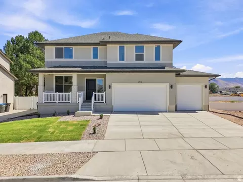 1591 S 960 W, Provo, UT 84601