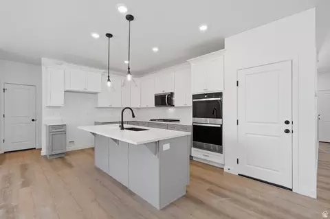 Kitchen - 1591 S 960 W #154, Provo, UT 84601 photo 1 of 2