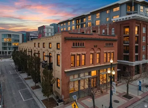 342 W 200 S #207, Salt Lake City, UT 84101