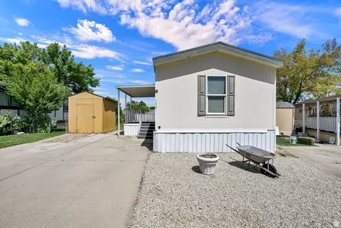 8400 S 4000 W #108, West Jordan, UT 84088