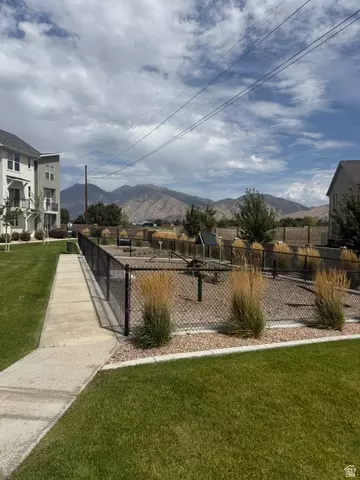 Exterior - 885 S 2560 E, Spanish Fork, UT 84660 photo 6 of 6