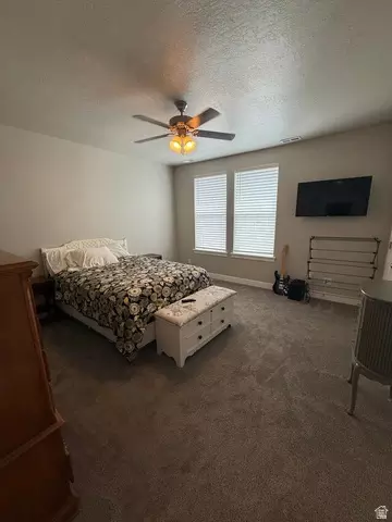 Bedroom - 885 S 2560 E, Spanish Fork, UT 84660 photo 1 of 3