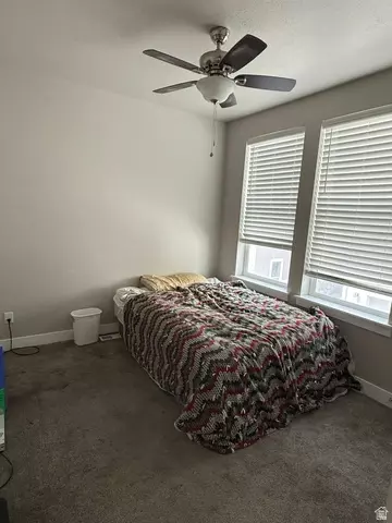 Bedroom - 885 S 2560 E, Spanish Fork, UT 84660 photo 2 of 3