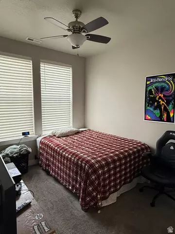 Bedroom - 885 S 2560 E, Spanish Fork, UT 84660 photo 3 of 3