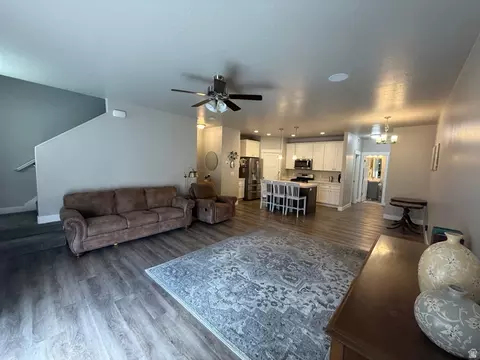 Living - 885 S 2560 E, Spanish Fork, UT 84660 photo 1 of 4