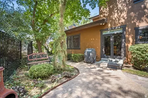 Exterior - 4736 S Millrace Ln E, Murray, UT 84107 photo 5 of 9