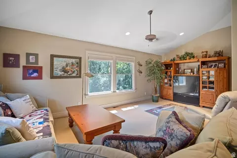 Living - 4736 S Millrace Ln E, Murray, UT 84107 photo 5 of 5