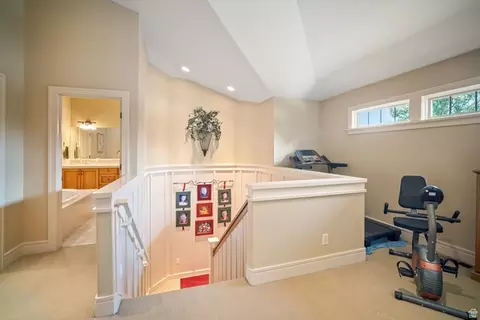 Entry Way - 4736 S Millrace Ln E, Murray, UT 84107 photo 2 of 2