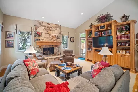 Living - 4736 S Millrace Ln E, Murray, UT 84107 photo 1 of 5