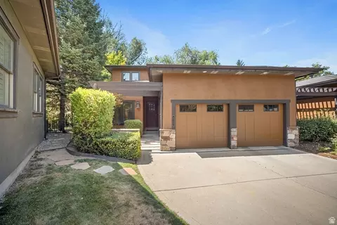 Exterior - 4736 S Millrace Ln E, Murray, UT 84107 photo 9 of 9