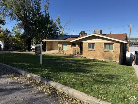 9 Sylvia Dr, South Ogden, UT 84405