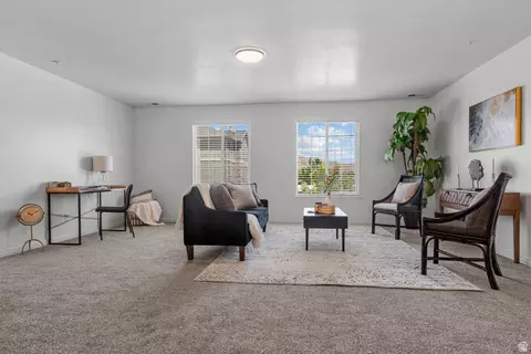 Living - 3531 E Rock Creek Rd #7, Eagle Mountain, UT 84005 photo 3 of 3