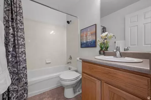 Bath - 3531 E Rock Creek Rd #7, Eagle Mountain, UT 84005 photo 2 of 2