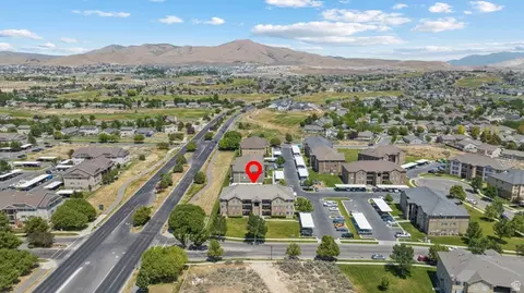 View/Area - 3531 E Rock Creek Rd #7, Eagle Mountain, UT 84005 photo 3 of 4