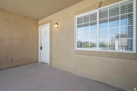 Exterior - 3531 E Rock Creek Rd #7, Eagle Mountain, UT 84005 photo 3 of 6