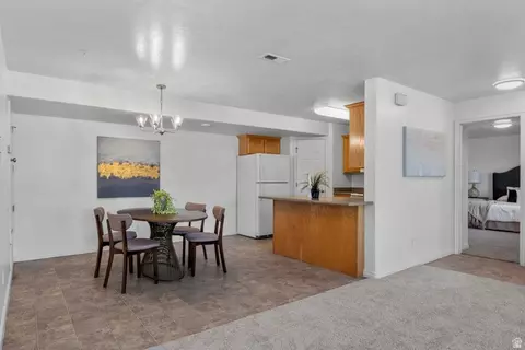 Dining - 3531 E Rock Creek Rd #7, Eagle Mountain, UT 84005 photo 1 of 2