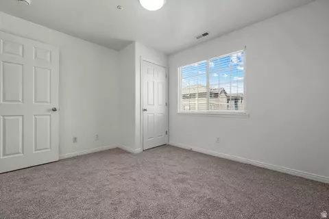 Bedroom - 3531 E Rock Creek Rd #7, Eagle Mountain, UT 84005 photo 6 of 6