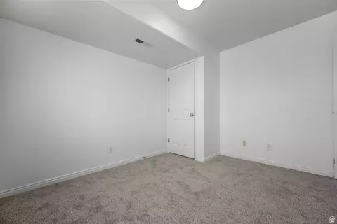 Bedroom - 3531 E Rock Creek Rd #7, Eagle Mountain, UT 84005 photo 4 of 6