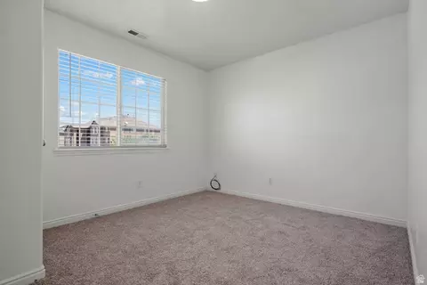 Bedroom - 3531 E Rock Creek Rd #7, Eagle Mountain, UT 84005 photo 5 of 6