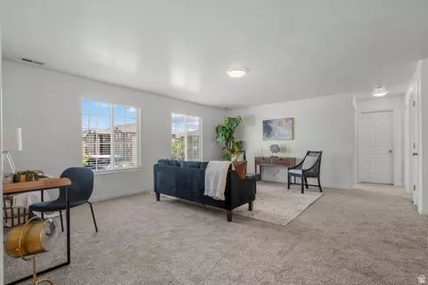 Living - 3531 E Rock Creek Rd #7, Eagle Mountain, UT 84005 photo 1 of 3
