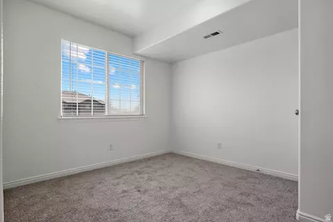 Bedroom - 3531 E Rock Creek Rd #7, Eagle Mountain, UT 84005 photo 3 of 6