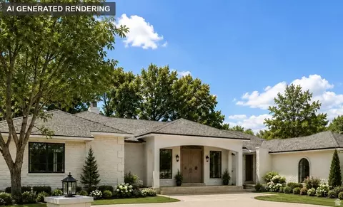 1772 E Countryside Dr, Millcreek, UT 84106