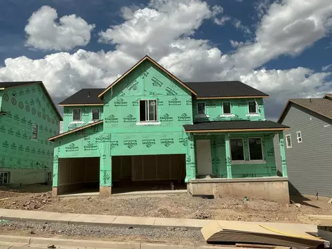 1512 W Everblooming Dr #4078, Saratoga Springs, UT 84045