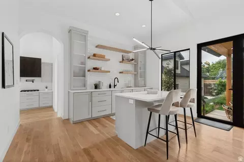 Kitchen - 3231 E Marie Ave, Millcreek, UT 84109 photo 1 of 3