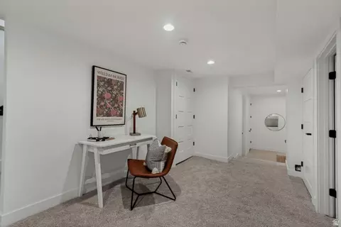 Entry Way - 3231 E Marie Ave, Millcreek, UT 84109 photo 2 of 2