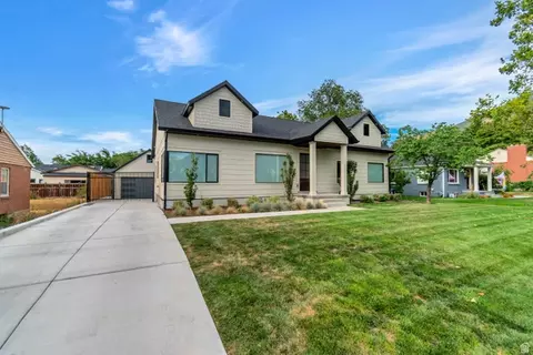 Exterior - 3231 E Marie Ave, Millcreek, UT 84109 photo 2 of 5