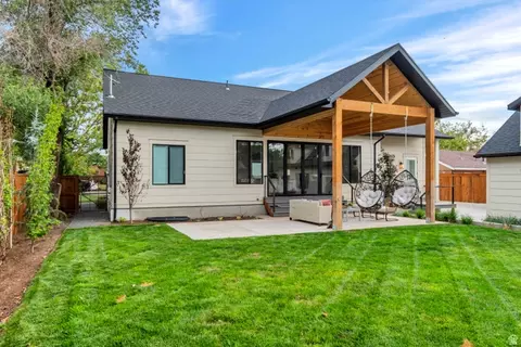 Exterior - 3231 E Marie Ave, Millcreek, UT 84109 photo 4 of 5