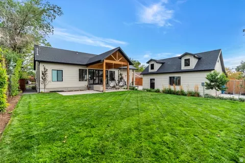 Exterior - 3231 E Marie Ave, Millcreek, UT 84109 photo 3 of 5