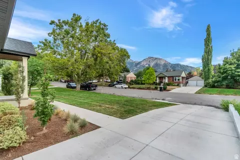 Exterior - 3231 E Marie Ave, Millcreek, UT 84109 photo 5 of 5