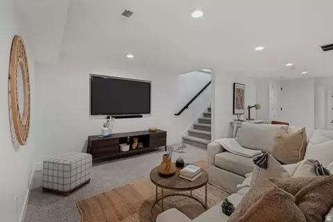 Living - 3231 E Marie Ave, Millcreek, UT 84109 photo 3 of 3