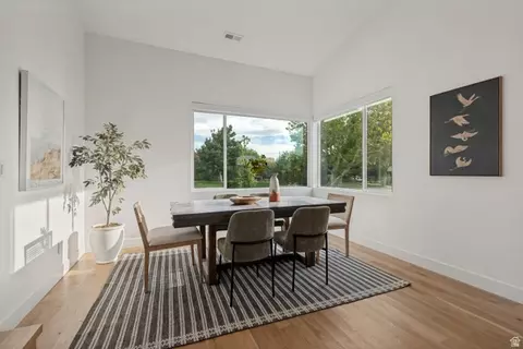 Dining - 3231 E Marie Ave, Millcreek, UT 84109 photo 1 of 2