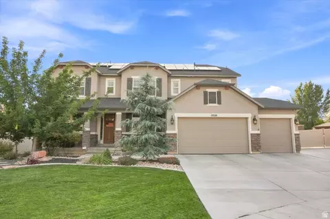 12026 S Amour Cir W, Riverton, UT 84065