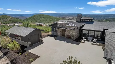 Exterior - 2192 E Outlaw Rd, Hideout, UT 84036 photo 10 of 18