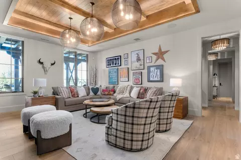 Living - 2192 E Outlaw Rd, Hideout, UT 84036 photo 6 of 7