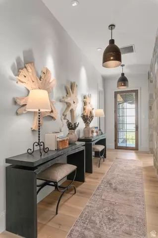 Entry Way - 2192 E Outlaw Rd, Hideout, UT 84036 photo 1 of 10