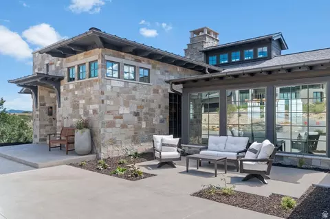 Exterior - 2192 E Outlaw Rd, Hideout, UT 84036 photo 8 of 18