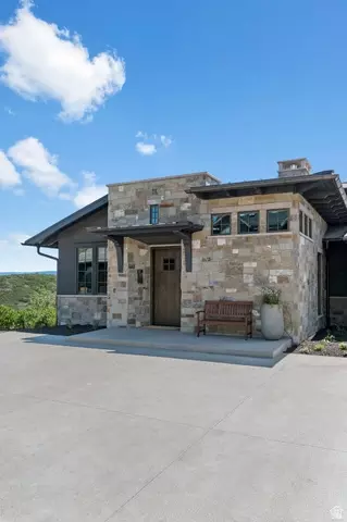 Exterior - 2192 E Outlaw Rd, Hideout, UT 84036 photo 16 of 18