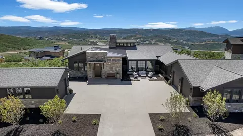 Exterior - 2192 E Outlaw Rd, Hideout, UT 84036 photo 17 of 18