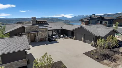 2192 E Outlaw Rd, Hideout, UT 84036