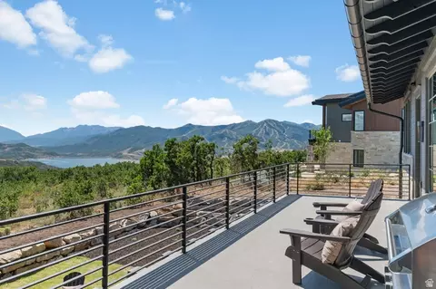 Exterior - 2192 E Outlaw Rd, Hideout, UT 84036 photo 11 of 18