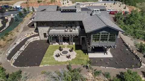 Exterior - 2192 E Outlaw Rd, Hideout, UT 84036 photo 2 of 18