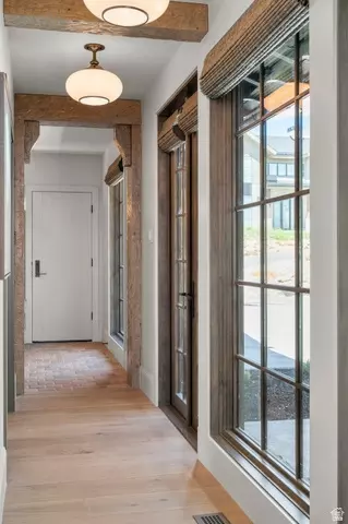 Entry Way - 2192 E Outlaw Rd, Hideout, UT 84036 photo 9 of 10