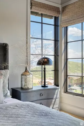 Bedroom - 2192 E Outlaw Rd, Hideout, UT 84036 photo 6 of 8