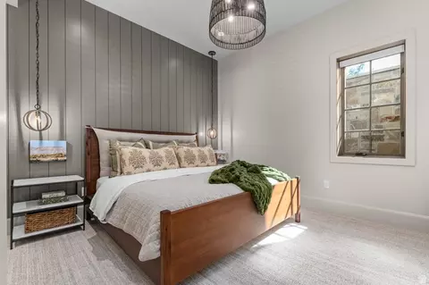 Bedroom - 2192 E Outlaw Rd, Hideout, UT 84036 photo 8 of 8